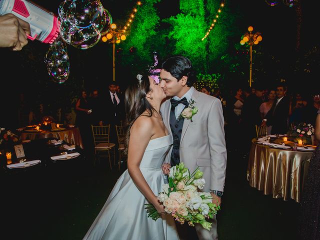 La boda de Jaziel y Sabine en Hermosillo, Sonora 111