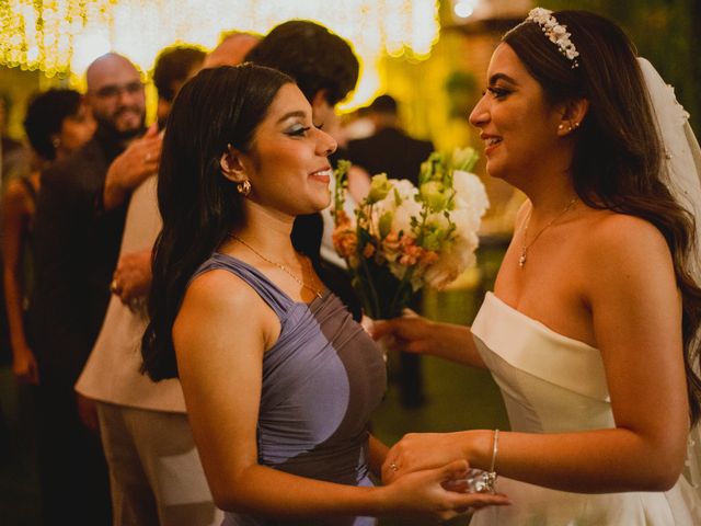 La boda de Jaziel y Sabine en Hermosillo, Sonora 122