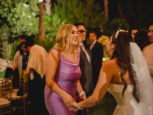 La boda de Jaziel y Sabine en Hermosillo, Sonora 123