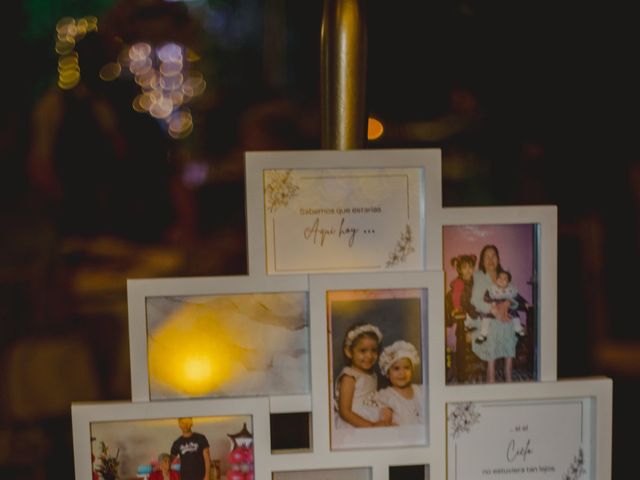 La boda de Jaziel y Sabine en Hermosillo, Sonora 128
