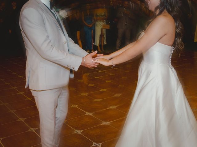 La boda de Jaziel y Sabine en Hermosillo, Sonora 135