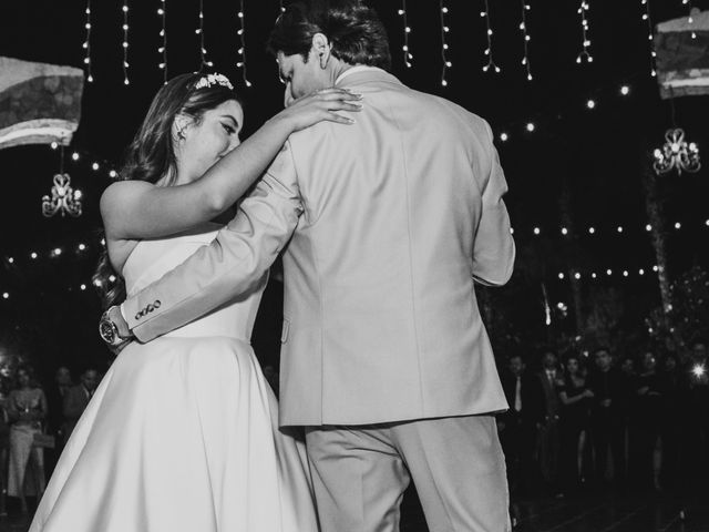 La boda de Jaziel y Sabine en Hermosillo, Sonora 136