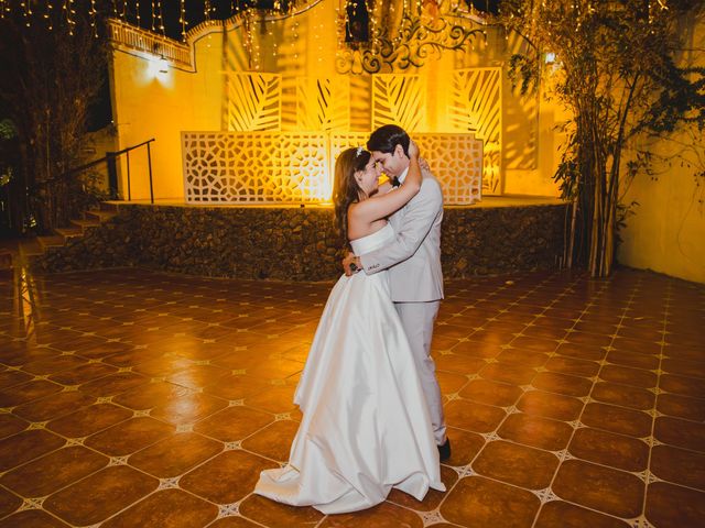 La boda de Jaziel y Sabine en Hermosillo, Sonora 137