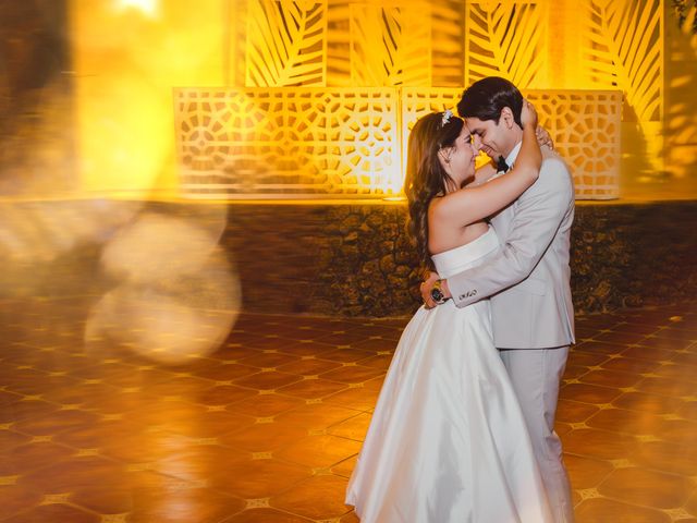 La boda de Jaziel y Sabine en Hermosillo, Sonora 138