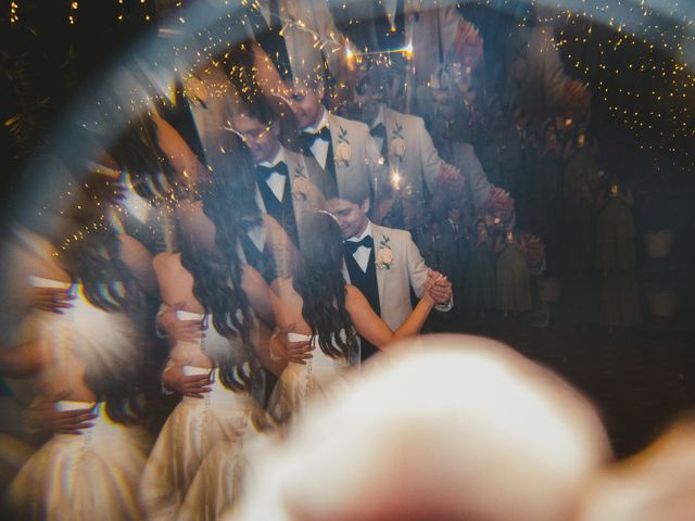 La boda de Jaziel y Sabine en Hermosillo, Sonora 140