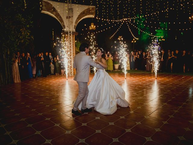 La boda de Jaziel y Sabine en Hermosillo, Sonora 142
