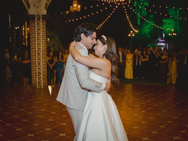La boda de Jaziel y Sabine en Hermosillo, Sonora 144
