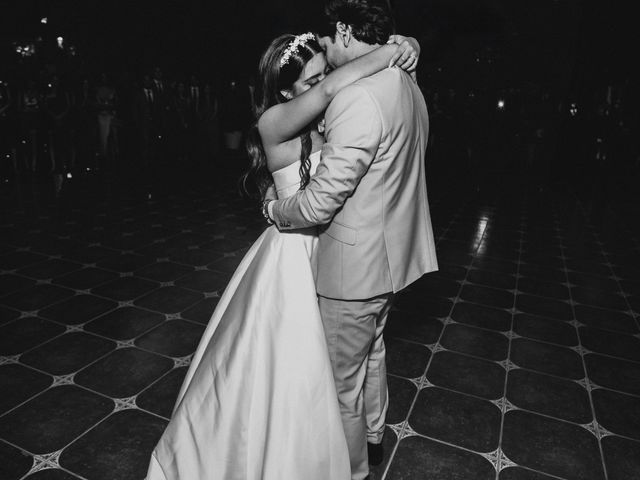 La boda de Jaziel y Sabine en Hermosillo, Sonora 145