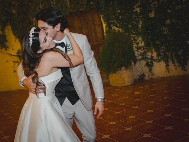 La boda de Jaziel y Sabine en Hermosillo, Sonora 146