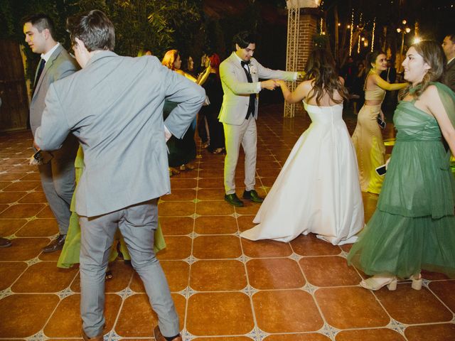 La boda de Jaziel y Sabine en Hermosillo, Sonora 148