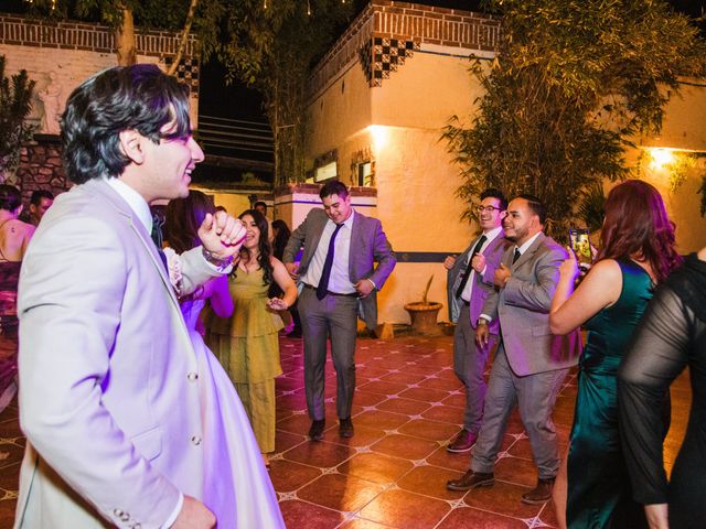 La boda de Jaziel y Sabine en Hermosillo, Sonora 150