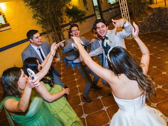 La boda de Jaziel y Sabine en Hermosillo, Sonora 151