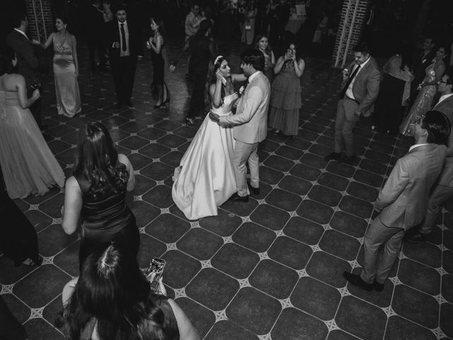La boda de Jaziel y Sabine en Hermosillo, Sonora 153