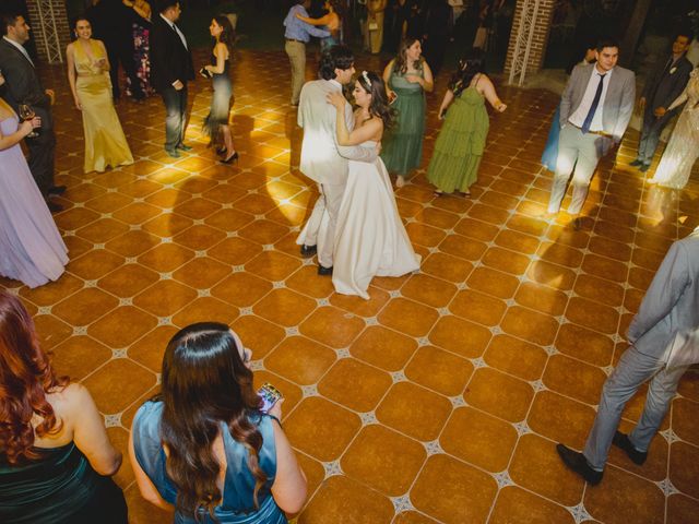La boda de Jaziel y Sabine en Hermosillo, Sonora 154