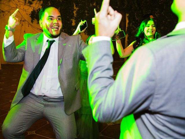 La boda de Jaziel y Sabine en Hermosillo, Sonora 155