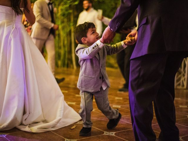 La boda de Jaziel y Sabine en Hermosillo, Sonora 156