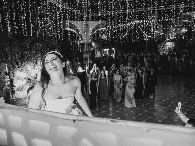 La boda de Jaziel y Sabine en Hermosillo, Sonora 164