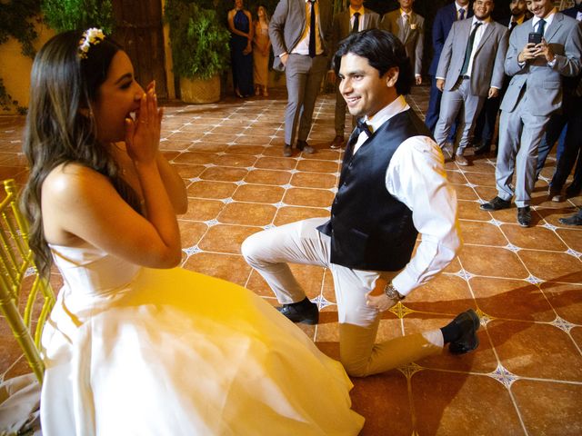 La boda de Jaziel y Sabine en Hermosillo, Sonora 174