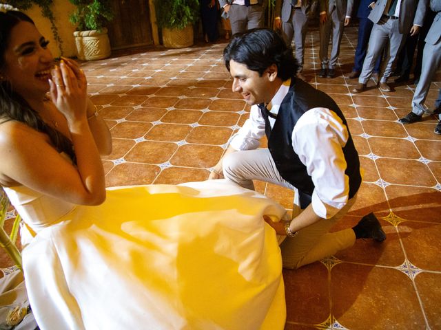 La boda de Jaziel y Sabine en Hermosillo, Sonora 175