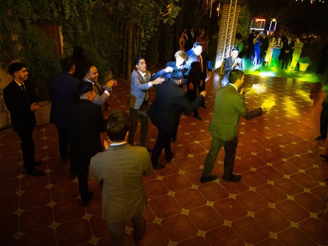 La boda de Jaziel y Sabine en Hermosillo, Sonora 186