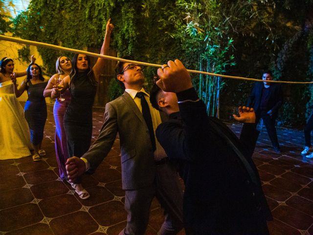 La boda de Jaziel y Sabine en Hermosillo, Sonora 194