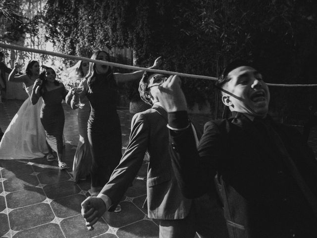 La boda de Jaziel y Sabine en Hermosillo, Sonora 195