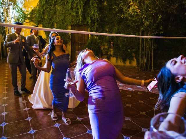 La boda de Jaziel y Sabine en Hermosillo, Sonora 196
