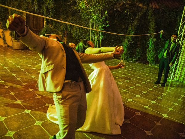 La boda de Jaziel y Sabine en Hermosillo, Sonora 197