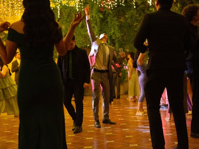 La boda de Jaziel y Sabine en Hermosillo, Sonora 204