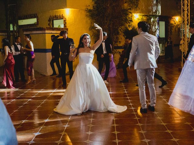 La boda de Jaziel y Sabine en Hermosillo, Sonora 208