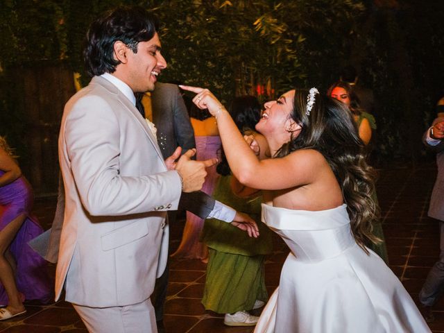 La boda de Jaziel y Sabine en Hermosillo, Sonora 210