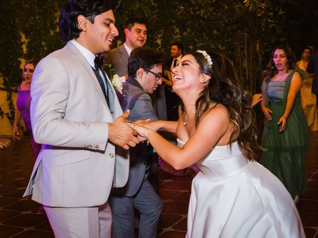 La boda de Jaziel y Sabine en Hermosillo, Sonora 211