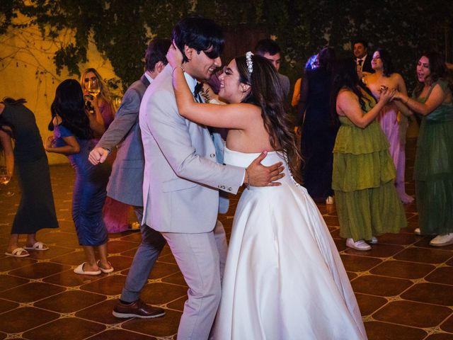 La boda de Jaziel y Sabine en Hermosillo, Sonora 212