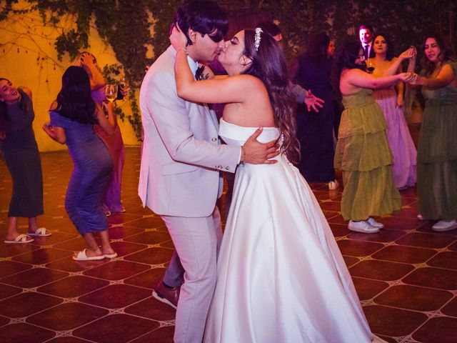La boda de Jaziel y Sabine en Hermosillo, Sonora 213