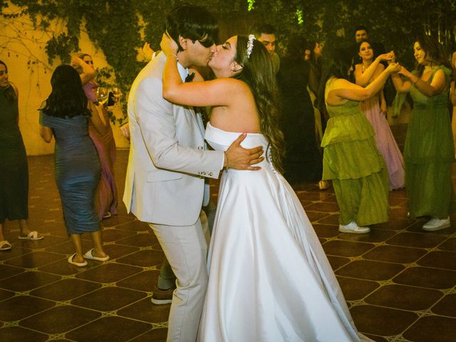 La boda de Jaziel y Sabine en Hermosillo, Sonora 214