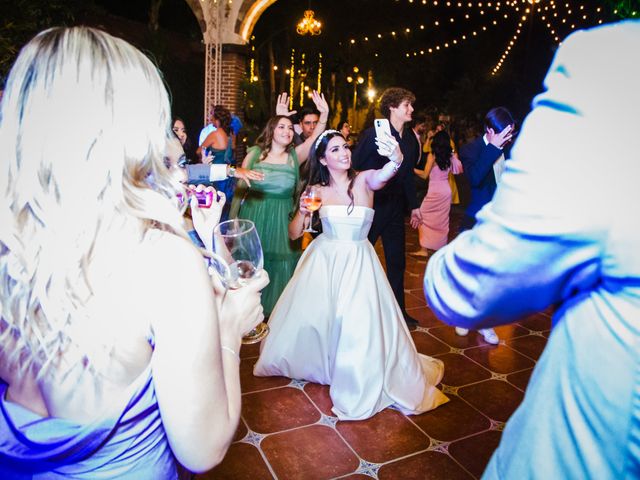 La boda de Jaziel y Sabine en Hermosillo, Sonora 215