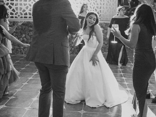 La boda de Jaziel y Sabine en Hermosillo, Sonora 226