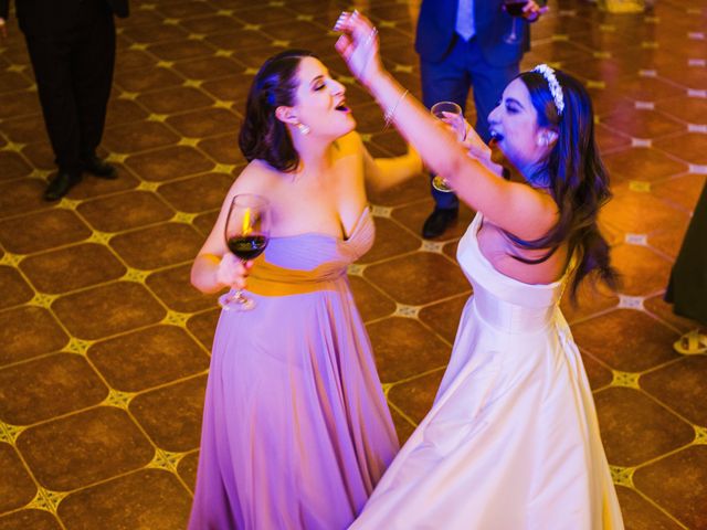 La boda de Jaziel y Sabine en Hermosillo, Sonora 227