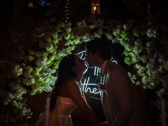 La boda de Jaziel y Sabine en Hermosillo, Sonora 239
