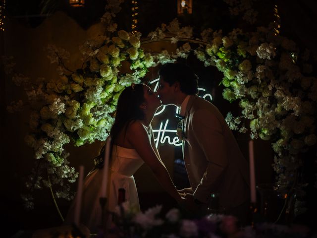 La boda de Jaziel y Sabine en Hermosillo, Sonora 240