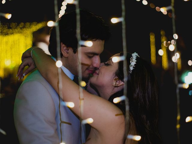 La boda de Jaziel y Sabine en Hermosillo, Sonora 242