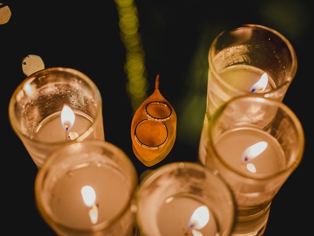 La boda de Jaziel y Sabine en Hermosillo, Sonora 243