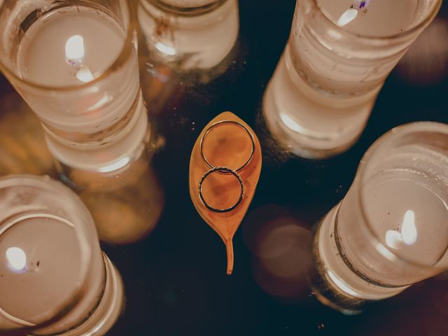 La boda de Jaziel y Sabine en Hermosillo, Sonora 244