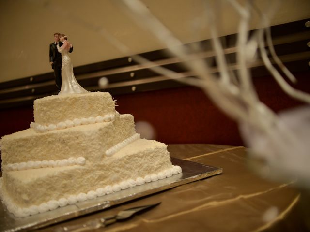 La boda de José Manuel y Mariana en León, Guanajuato 5