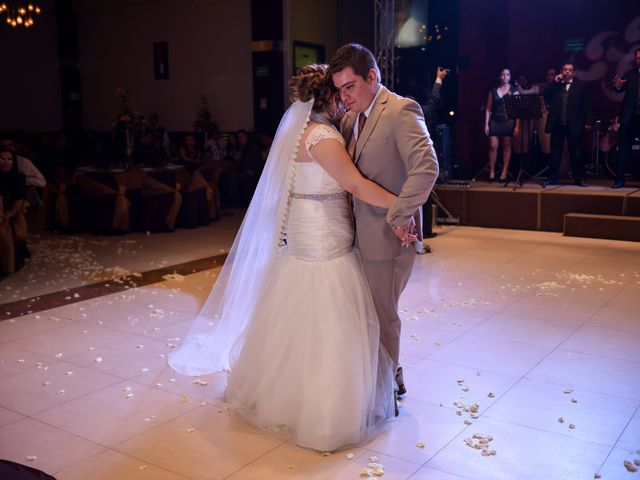 La boda de José Manuel y Mariana en León, Guanajuato 6