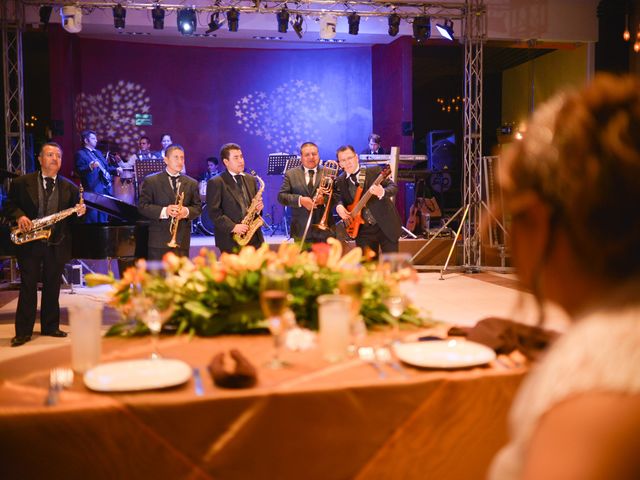 La boda de José Manuel y Mariana en León, Guanajuato 11
