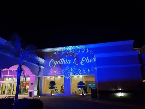 La boda de Cynthia y Eber en Matamoros, Tamaulipas 5