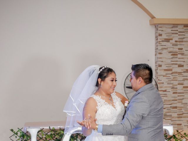 La boda de Karina y Luis en Cancún, Quintana Roo 5