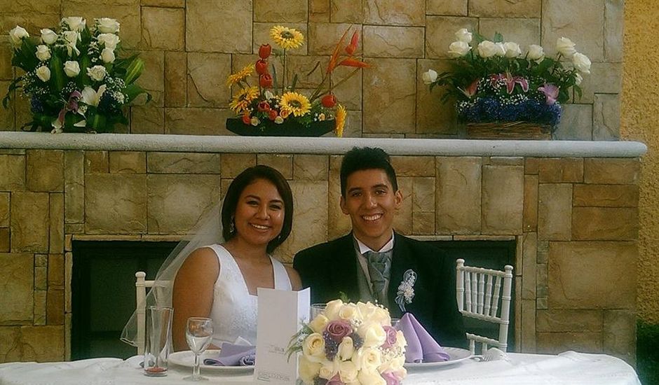 La boda de Mario y Marlen en Temixco, Morelos