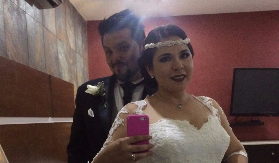 La boda de Beatriz y Alexander en Campeche, Campeche